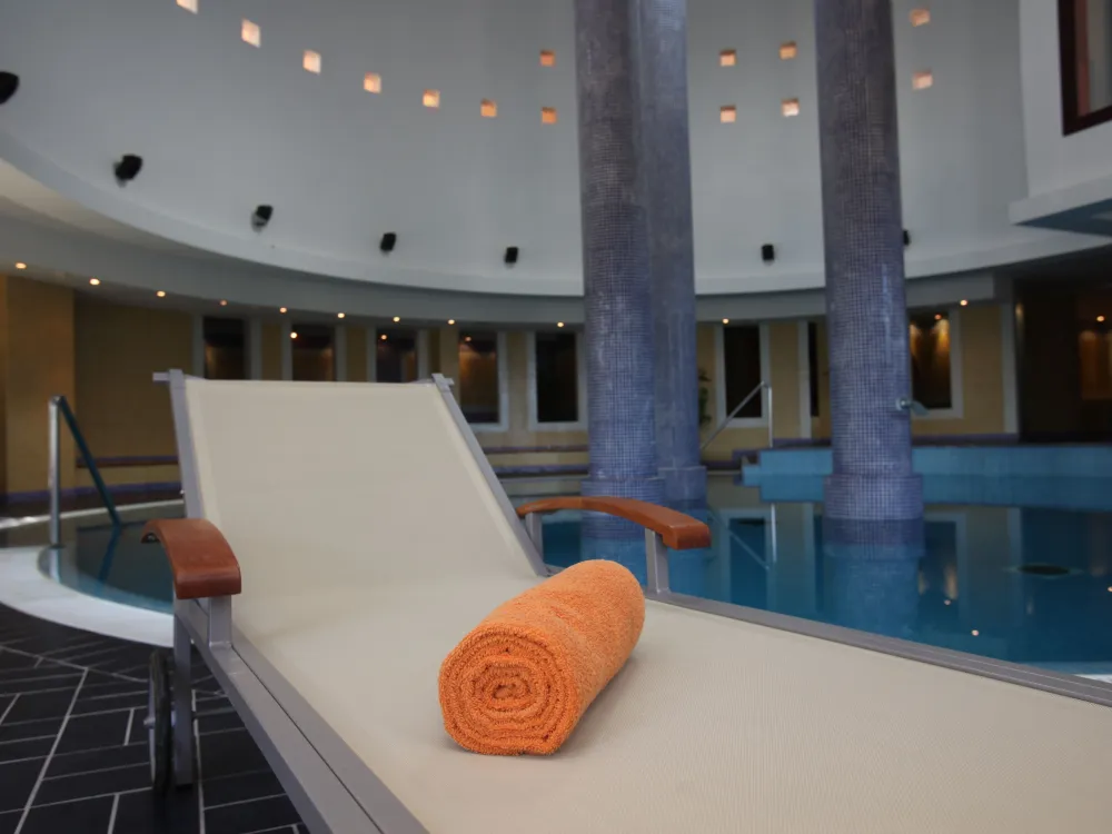 Spa, Pula Golf Resort, Son Servera, Mallorca, Signaturresor