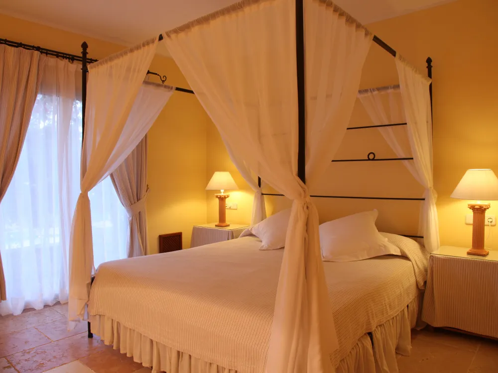 Superiorsvit, Pula Golf Resort, Son Servera, Mallorca, Signaturresor