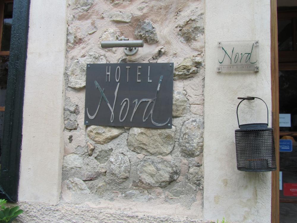 Hotell Nord, Estellencs, Mallorca, Signaturresor