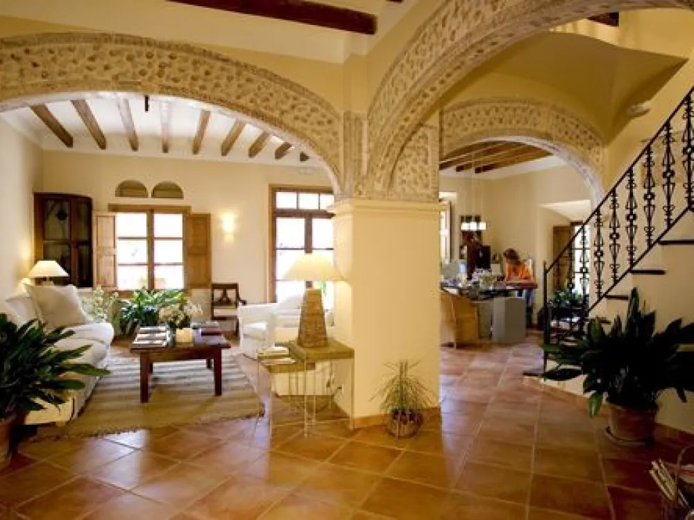 Hotell Nord, Estellencs, Mallorca, Signaturresor