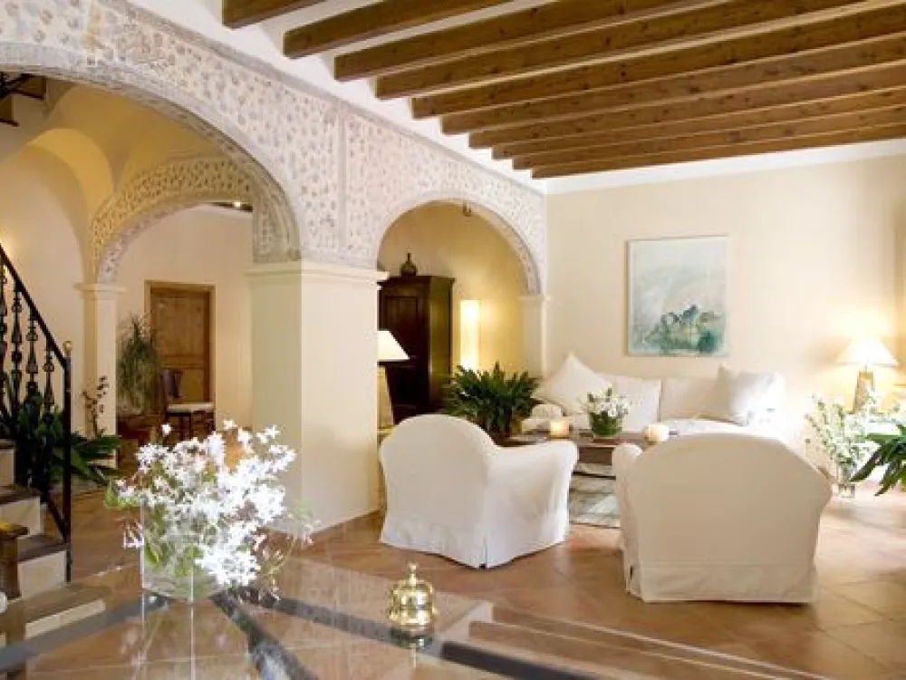 Hotell Nord, Estellencs, Mallorca, Signaturresor