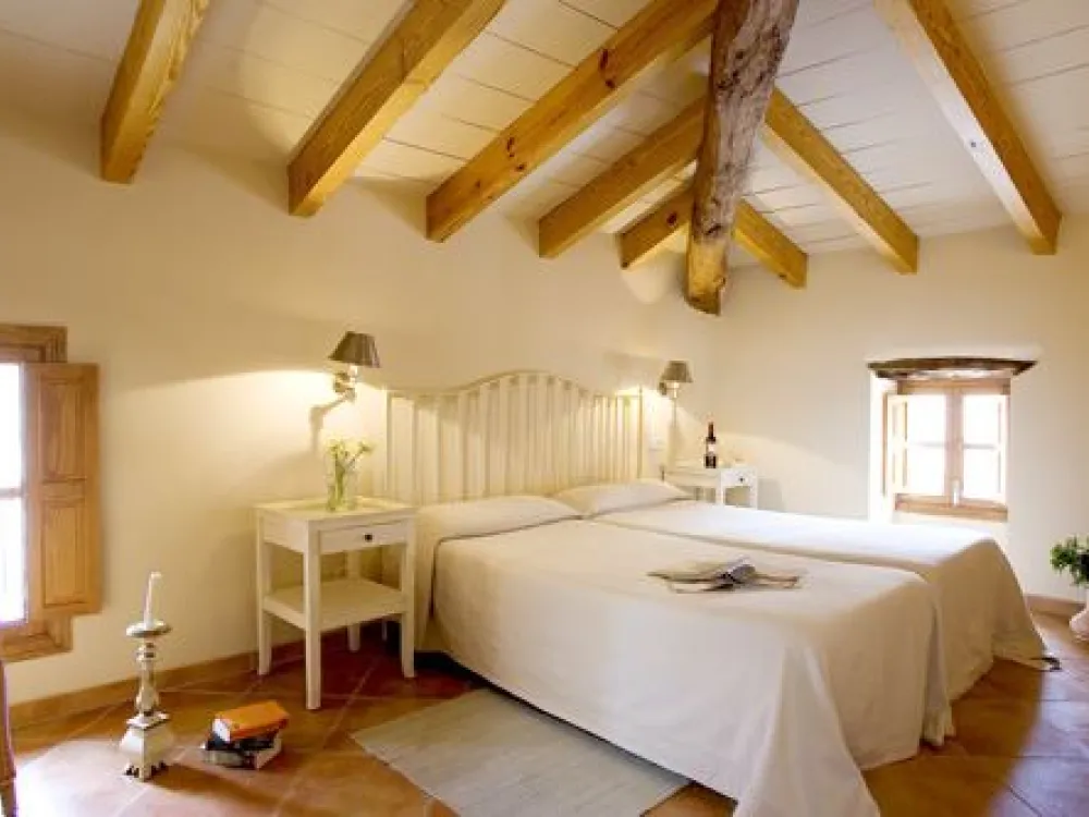 Superior, Hotell Nord, Estellencs, Mallorca, Signaturresor