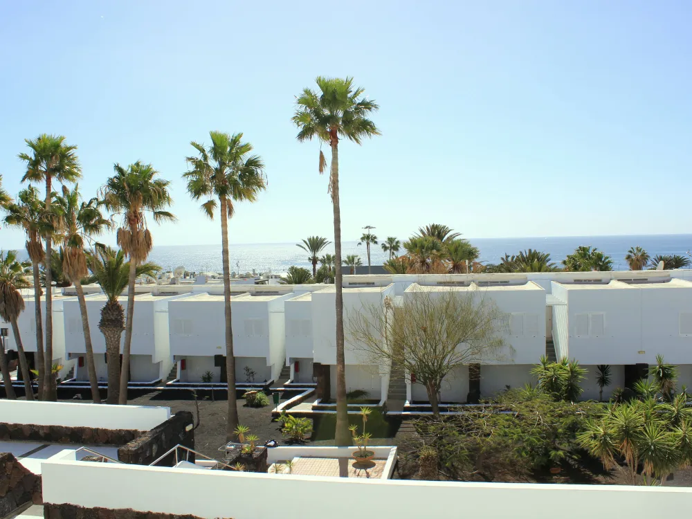 Arena Dorada, Puerto del Carmen Lanzarote, Signaturresor