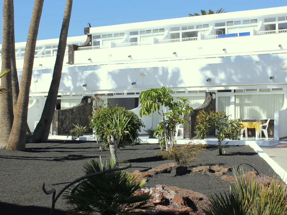 Arena Dorada, Puerto del Carmen Lanzarote, Signaturresor