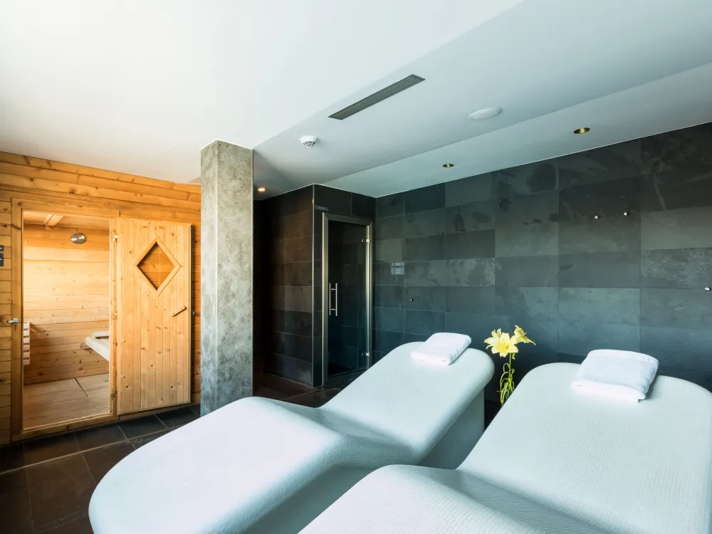 Spa, Hotell Artiem Carlos III, Es Castell, Menorca, Signaturresor