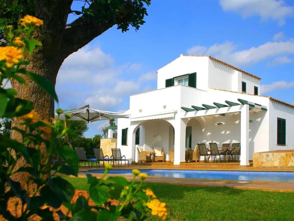 Villas Finesse, Son Bou, Menorca, Signaturresor