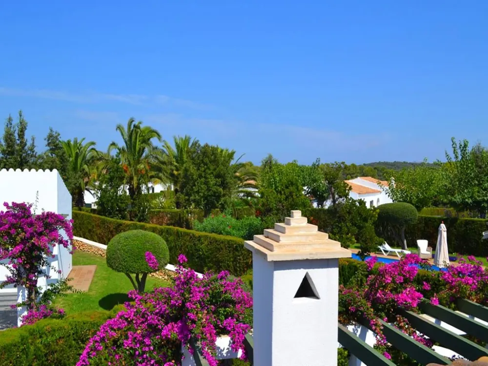 Villas Finesse, Son Bou, Menorca, Signaturresor