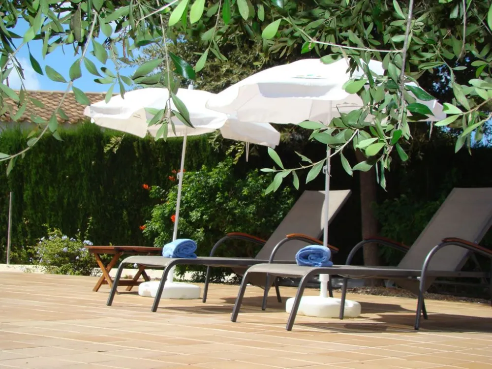 Villas Finesse, Son Bou, Menorca, Signaturresor