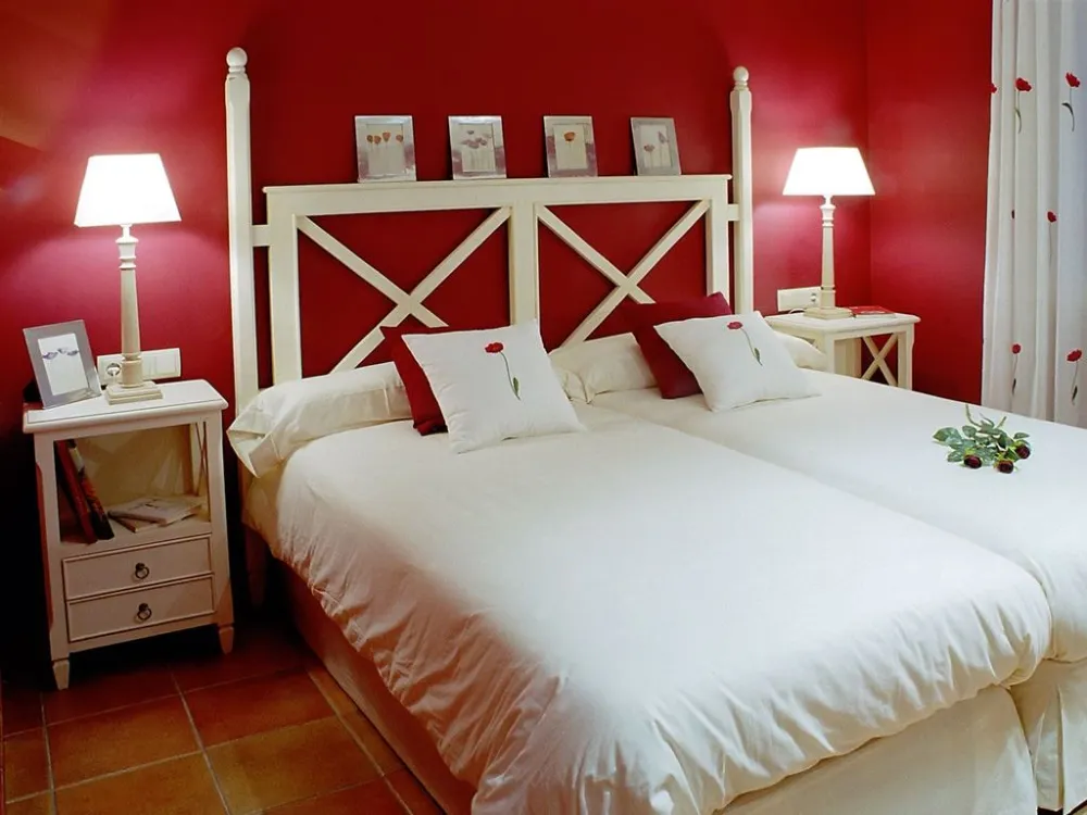 Sovrum, Villas Finesse, Son Bou, Menorca, Signaturresor