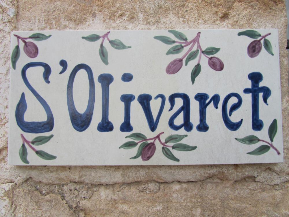 Hotell S'Olivaret, Orient, Mallorca, Signaturresor