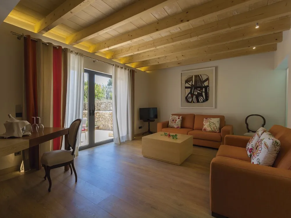 S'Olivaret Hotel