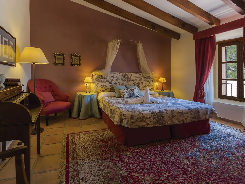 S'Olivaret Hotel