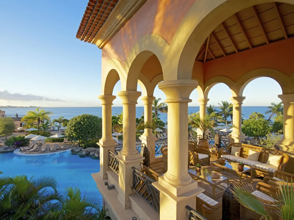Iberostar Grand Hotel El Mirador, Adeje, Teneriffa, Signaturresor