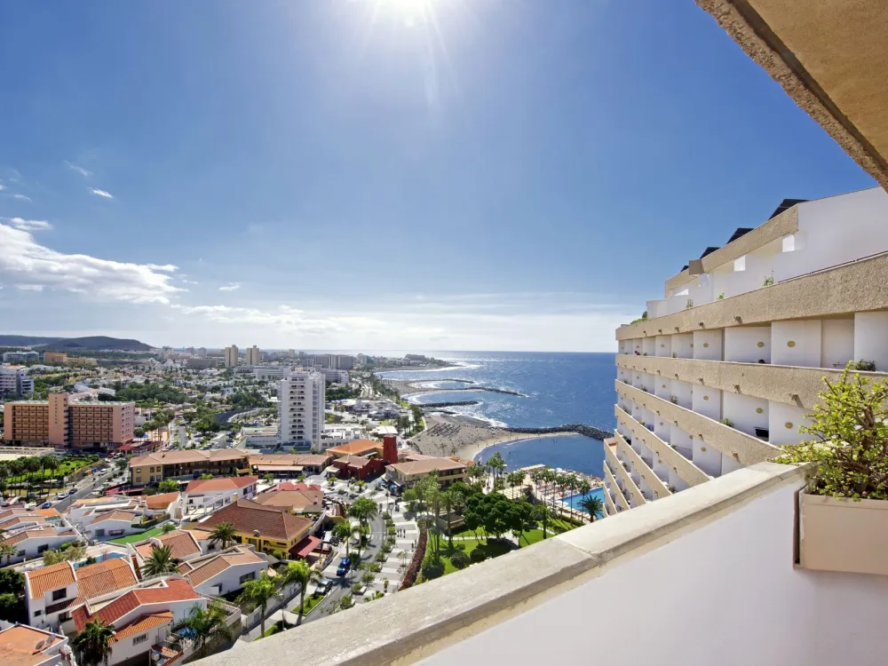 Iberostar Bouganville Playa, Adeje, Teneriffa, Signaturresor
