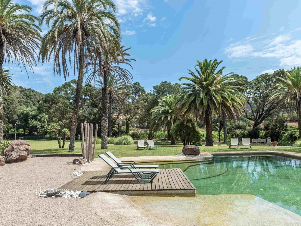 Pool, Hotell Ca Naxini, Ferreries, Menorca, Signaturresor