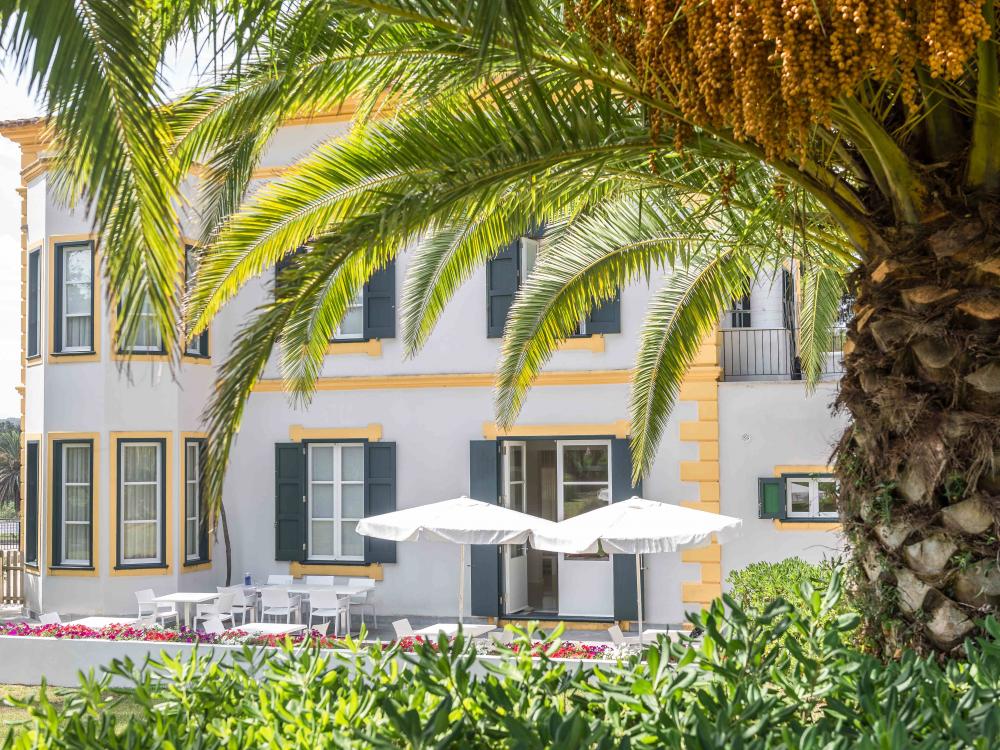 Hotell Ca Naxini, Ferreries, Menorca, Signaturresor