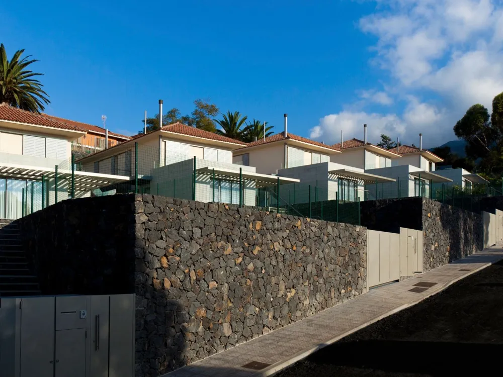 La Quinta Villas, Santa Ursula, Teneriffa, Signaturresor