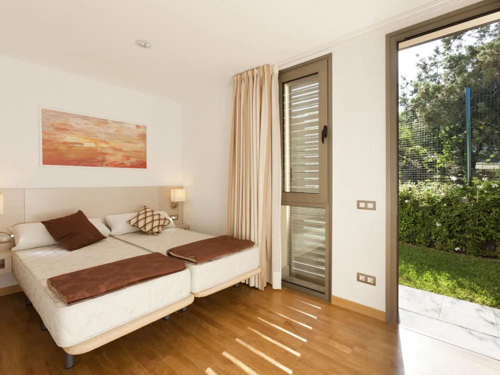 Sovrum, La Quinta Villas, Santa Ursula, Teneriffa, Signaturresor