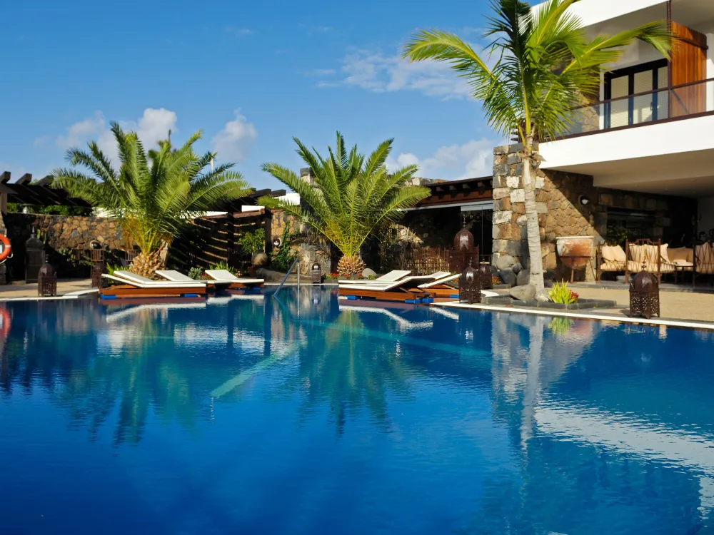 Villa VIK, Playa Honda, Lanzarote, Signaturresor