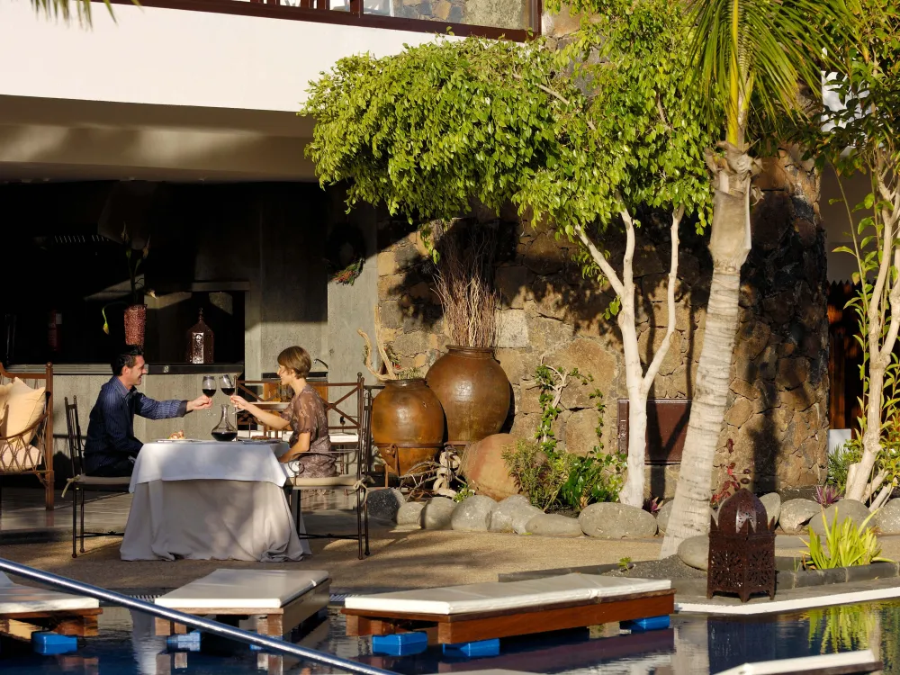 Villa VIK, Playa Honda, Lanzarote, Signaturresor