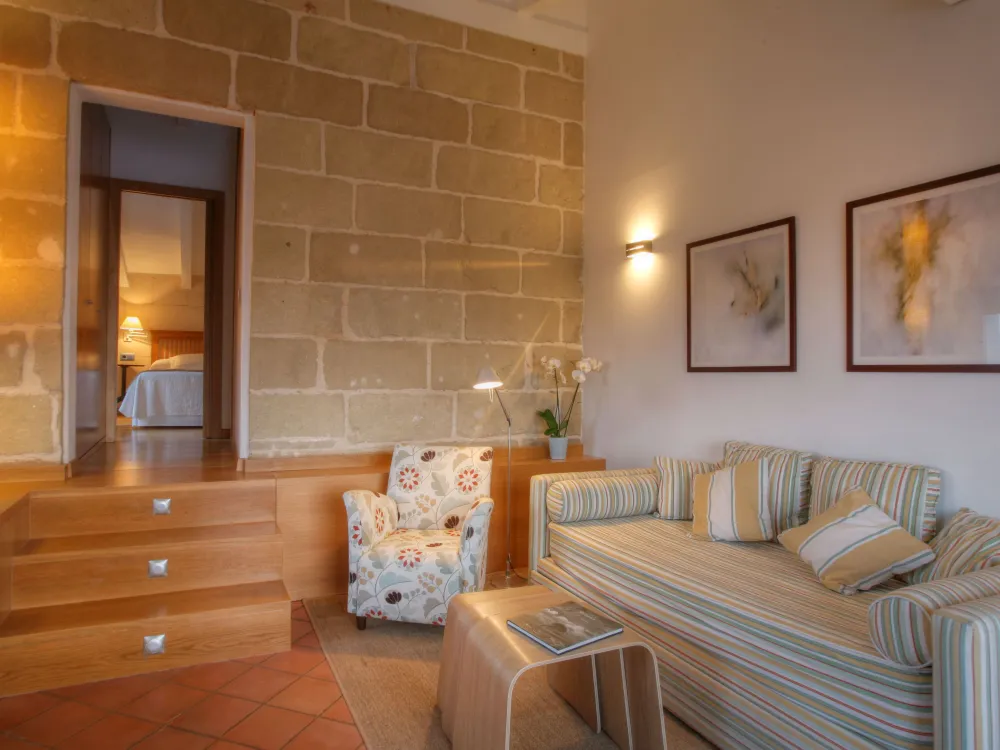 Hotell Sant Joan de Binissaida