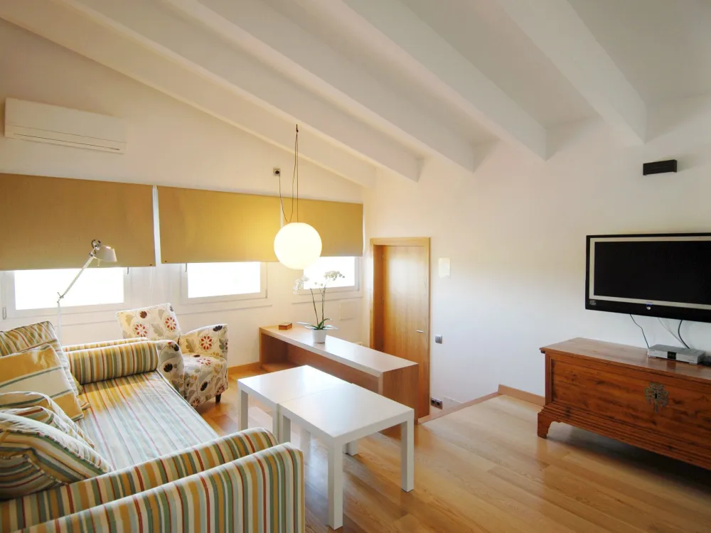 Hotell Sant Joan de Binissaida