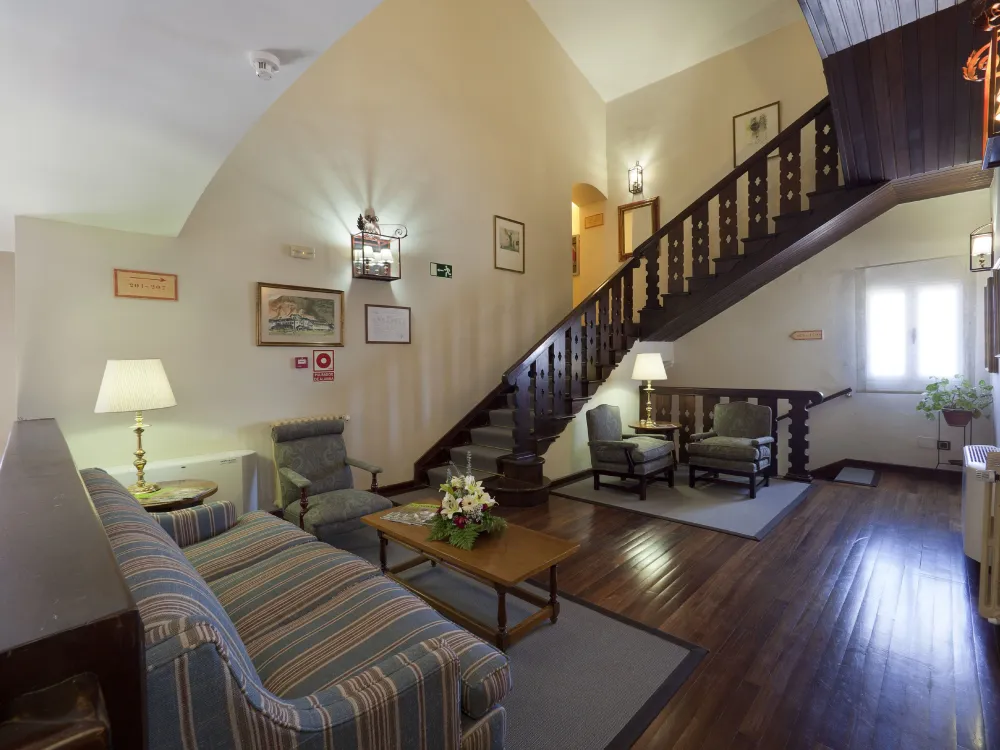 Parador Hotel Canadas de Teide, Teneriffa, Signaturresor