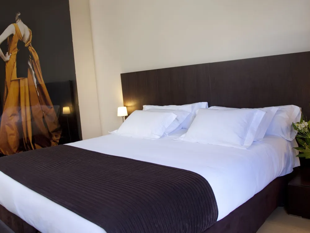 Hotell HM Jaime III