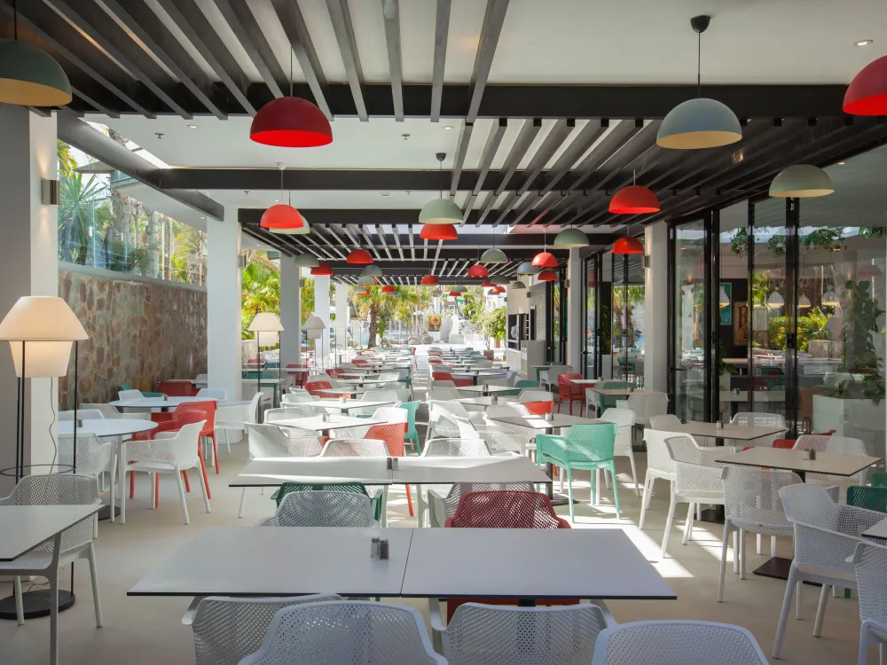 Restaurang